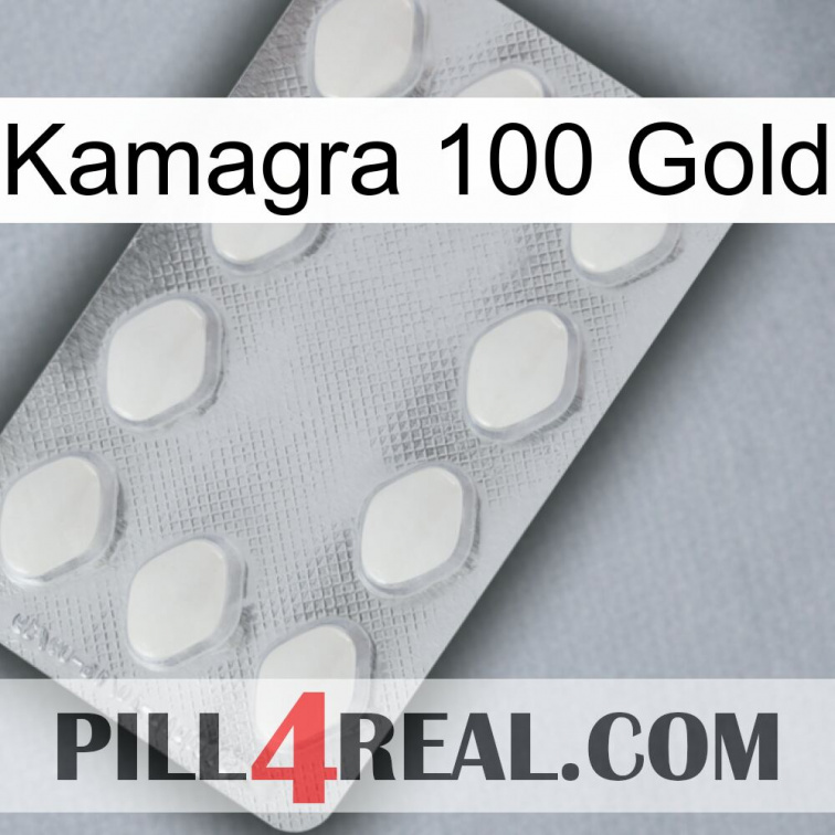 Kamagra 100 Gold 16